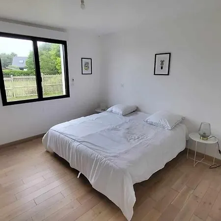 Villa Les Hauts De Tregana *
